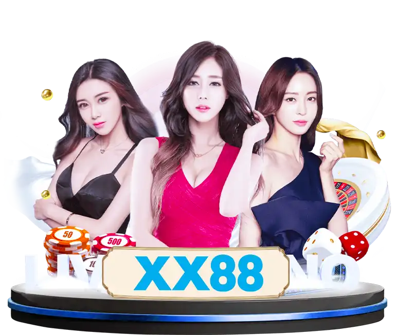 trang chủ xx88 space